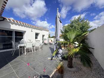 Vente maison 5 pièces La Tranche-sur-Mer 85