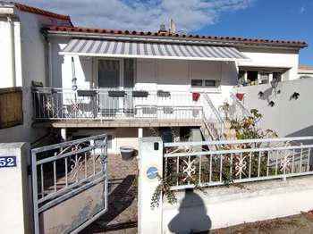 Vente maison 5 pièces La Tranche-sur-Mer 85