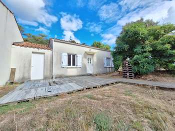 Vente Maison 2 chambresLa Tranche-sur-Mer