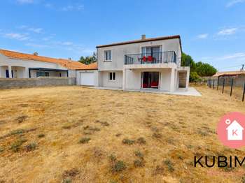 Vente maison 7 pièces La Tranche-sur-Mer 85