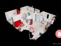 Vente maison 7 pièces Vente maison 7 pièces