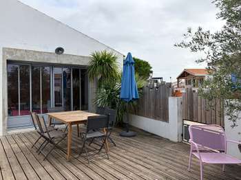 Vente Maison 3 chambresLa Tranche-sur-Mer