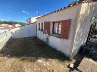 Vente maison 3 pièces Vente maison 3 pièces