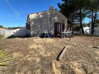 Vente maison 3 pièces Vente maison 3 pièces