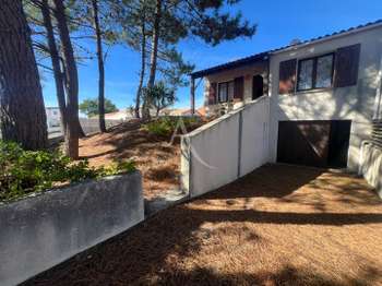 Vente Maison 2 chambresLa Tranche-sur-Mer