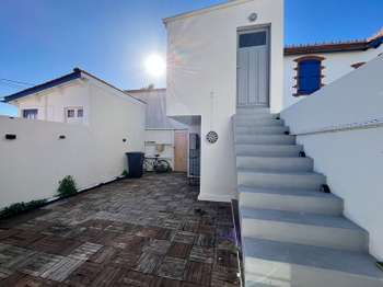Vente Maison 1 chambreLa Tranche-sur-Mer