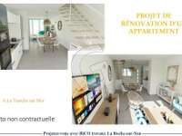 Vente maison 3 pièces Vente maison 3 pièces