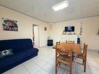 Vente maison 2 pièces