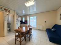 Vente maison 2 pièces