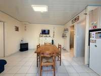 Vente maison 2 pièces