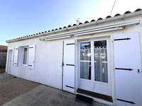 Vente maison 2 pièces