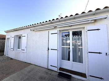 Vente Maison 1 chambreLa Tranche-sur-Mer