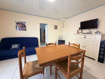 Vente maison 2 pièces