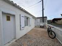 Vente maison 2 pièces