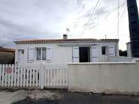 Vente maison 2 pièces