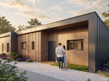 Vente Maison 3 chambresLa Tranche-sur-Mer