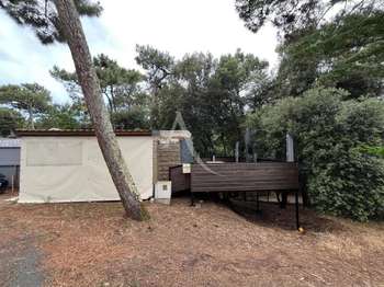 Vente Maison 2 chambresLa Tranche-sur-Mer