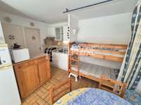 Vente maison 2 pièces Vente maison 2 pièces