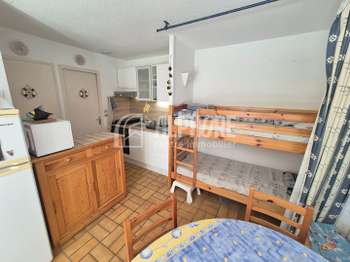 Vente maison 2 pièces Vente maison 2 pièces