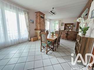 Vente maison 9 pièces Vente maison 9 pièces