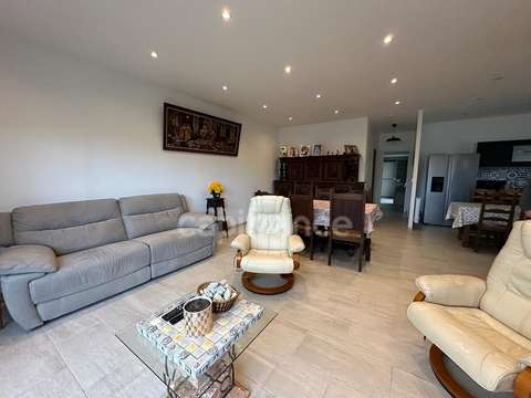 Vente maison 3 pièces La Tremblade 17