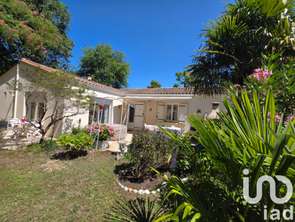 Vente Maison 4 chambresLa Tremblade