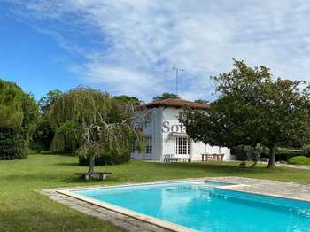 Vente maison 7 pièces La Tremblade 17