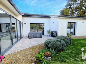 Vente Maison 4 chambresLa Tremblade