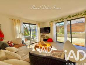 Vente Maison 3 chambresLa Tremblade