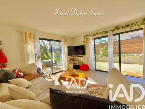 Vente maison 4 pièces La Tremblade 17