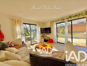 Vente Maison 3 chambresLa Tremblade