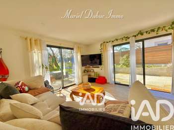 Vente maison 4 pièces La Tremblade 17