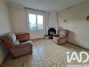 Vente Maison 3 chambresLa Tremblade