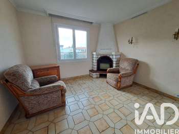 Vente maison 4 pièces La Tremblade 17