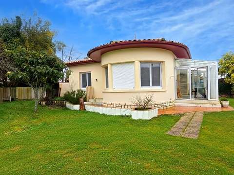 Vente maison 4 pièces La Tremblade 17