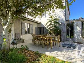 Vente Maison 4 chambresLa Tremblade