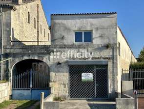 Vente Maison 4 chambresLa Tremblade