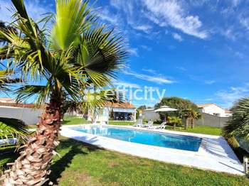 Vente maison 3 pièces La Tremblade 17