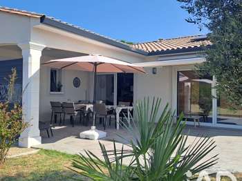 Vente Maison 3 chambresLa Tremblade