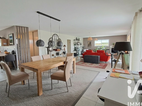 Vente maison 4 pièces La Tremblade 17