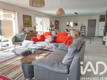 Vente maison 4 pièces La Tremblade 17
