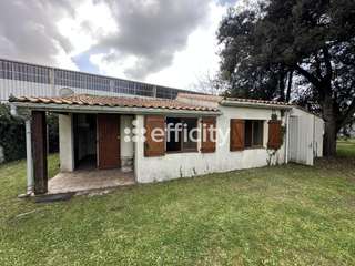 Vente maison 3 pièces Vente maison 3 pièces