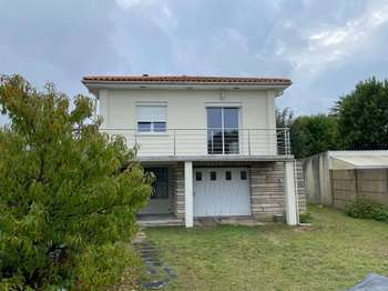 Vente Maison 4 chambresLa Tremblade