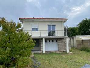 Vente Maison 4 chambresLa Tremblade