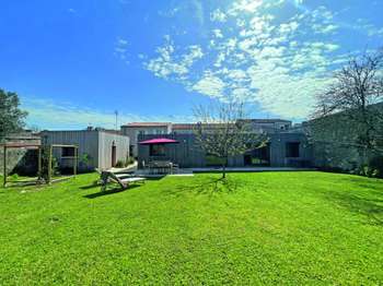 Vente maison 4 pièces La Tremblade 17