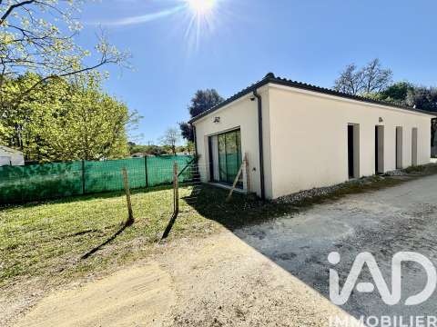 Vente maison 2 pièces La Tremblade 17