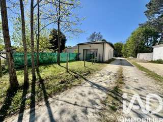 Vente maison 2 pièces Vente maison 2 pièces