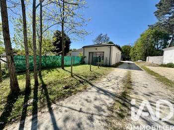 Vente maison 2 pièces