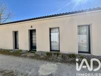 Vente maison 2 pièces