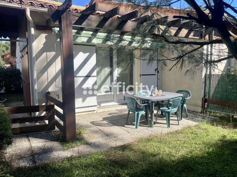 Vente maison 3 pièces La Tremblade 17